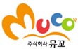 뮤꼬 Logo