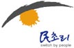 민초리 Logo