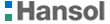 한솔홀딩스 Logo