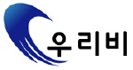 우리비 Logo