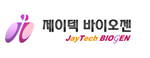 제이텍바이오젠 Logo
