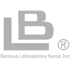 배리우스레버러티스코리아 Logo