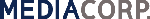 미디어코프 Logo