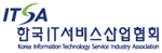 한국IT서비스산업협회 Logo