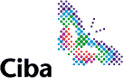 시바 스페셜티 케미칼스 Logo