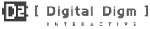 디지털다임 Logo