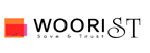 우리에스티 Logo