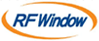 알에프윈도우 Logo
