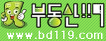 부동산119닷컴 Logo