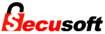 씨큐소프트 Logo