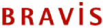 브라비스인터내셔날 Logo