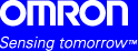 OMRON Logo