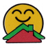 밝은가정협의회 Logo