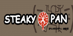 스테키팬 Logo