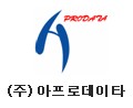 아프로데이타 Logo