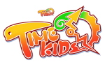 인터랙티비 Logo