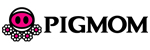 돼지엄마커뮤니케이션 Logo
