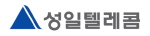 성일텔레콤 Logo