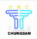 청담명품그룹 Logo