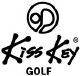 큐비스인터네셔널 키스키골프 Logo