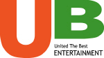 유비엔터테인먼트 Logo