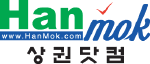한목 Logo
