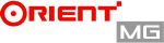 오리엔트MG Logo