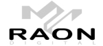 라온디지털(RAONDIGITAL) Logo