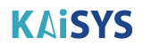 카이시스 Logo