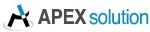 에이펙스솔루션 Logo