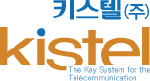 키스텔 Logo