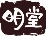 명당 Logo
