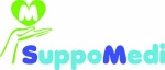 써포메디 Logo
