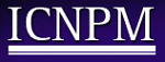 International Council for Nonprofit Management Logo