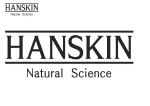 한스킨 Logo
