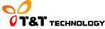 티앤티테크놀러지 Logo