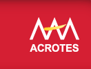 애크로테스(아크로테스 컨설팅) Logo
