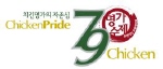 그린아이엔씨 Logo