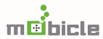 모비클 Logo