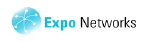 엑스포네트웍스 Logo