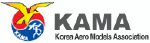 한국모형항공협회 Logo