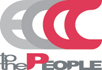 투더피플 Logo