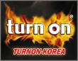 턴온코리아 Logo