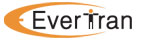 에버트란 Logo