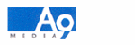 A9미디어 Logo