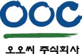 오오씨 Logo