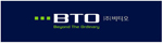 비티오 Logo