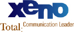 제노 Logo