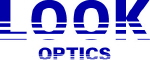 룩옵틱스 Logo