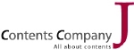 컨텐츠컴퍼니제이 Logo